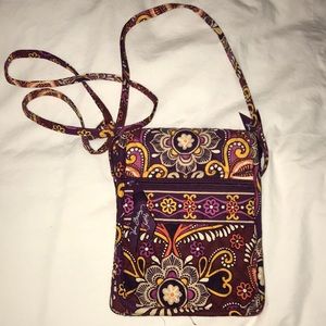 vera bradley cross body bag EXCELLENT CONDITION ✨